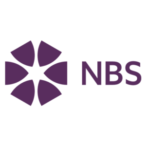 NBS logo