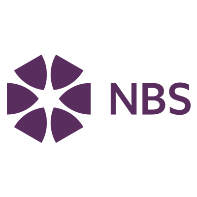 NBS logo