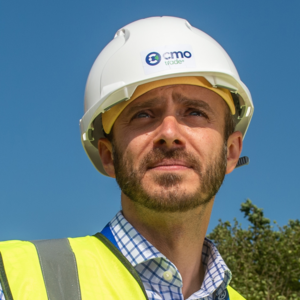 Rob Martin, Trade Manager, cmostrade