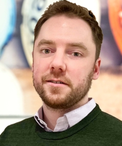 Lewis Love, Group Technical Director