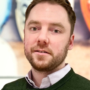 Lewis Love, Group Technical Director